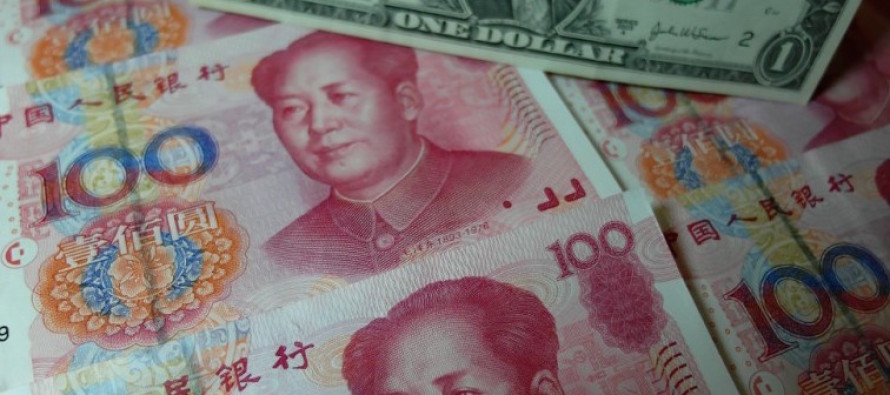 IMF, yuan rezerv para statüsünü onayladı