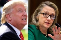 Clinton: Cumhuriyetçi diğer başkan adayları Trump’dan farklı düşünmüyor