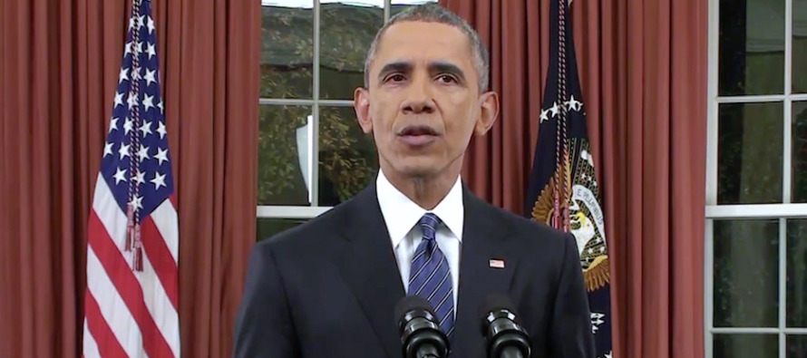 Obama: Türkiye ile birlikte Suriye sınırını kapatıyoruz