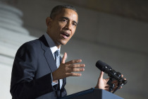Obama, Suriyeli mültecileri 2. Dünya Savaşı’ndaki Musevi mültecilere benzetti