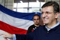 Sırbistan-Karadağ eski cumhurbaşkanı tutuklandı
