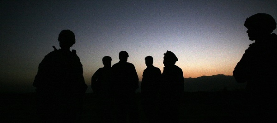 Afganistan’da intihar saldırısı: 6 ABD askeri öldü