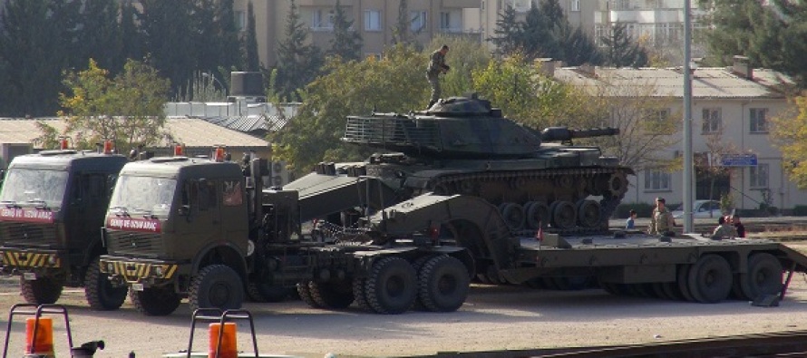 Başika kampındaki Türk askerleri çekiliyor iddiası