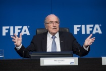 FIFA’da 8 saat savunma yapan Blatter umutlu