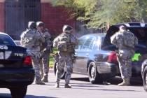 California’da silahlı saldırı; 14 ölü 17 yaralı