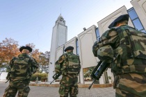 Fransa’da OHAL kapsamında 3 cami kapatıldı