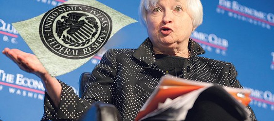 Fed’in faiz artırımı sinyali yatırımcıyı hareketlendirdi