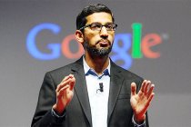 Google’ın CEO’sundan Donald Trump’a tepki