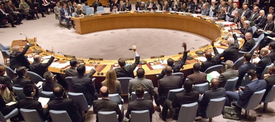 BM Güvenlik Konseyi’nden Irak ve Türkiye’ye diyalog çağrısı