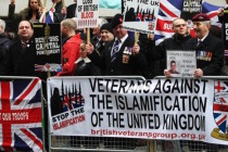 İngiltere’de İslam karşıtı faaliyetlerde artış