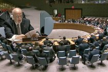 Irak, BM Güvenlik Konseyi’nden Türkiye’yi kınamasını istedi