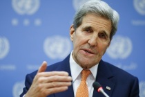 Kerry’den Suriye anlaşması yorumu: Dönüm noktası