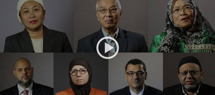Amerikalı Müslümanlar terör saldırıları sonrası hayatlarındaki değişimi anlattı