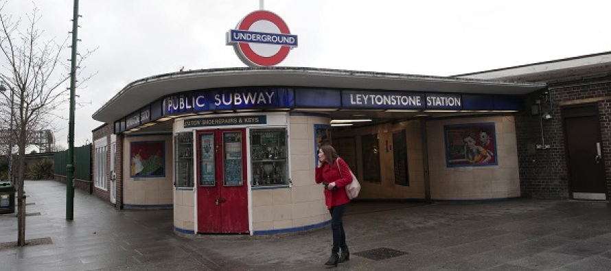 Londra’daki metro saldırganı mahkemeye sevk edildi