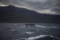 Avrupa’ya 2015’te bir milyon mülteci sığındı