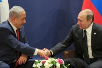 Kremlin, Putin’in özel temsilcisinin İsrail ile görüştüğünü doğruladı