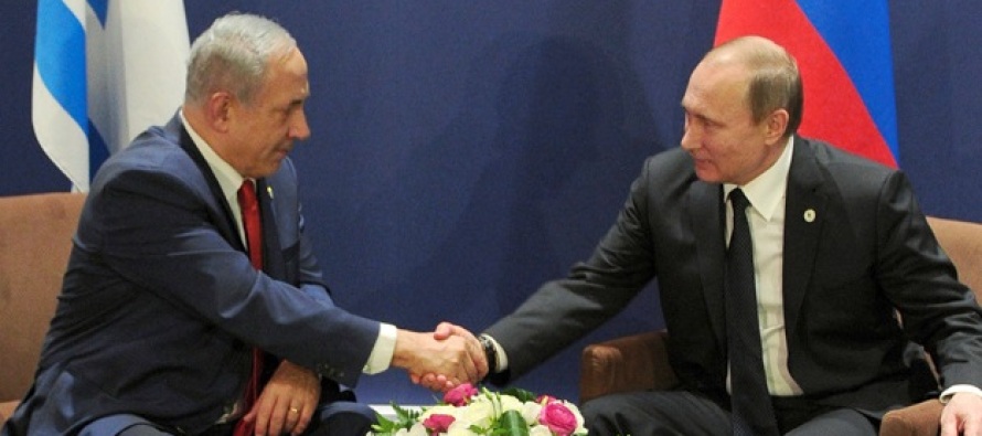 Kremlin, Putin’in özel temsilcisinin İsrail ile görüştüğünü doğruladı