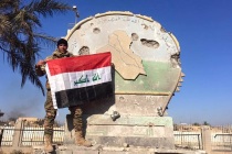 Irak, Ramadi’nin kurtarıldığını açıkladı