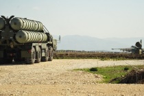 Rusya: S-400’ler Suriye hava sahasını düzene soktu