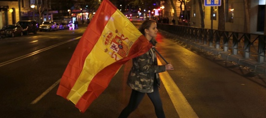 İspanya’da genel seçimden belirsizlik çıktı