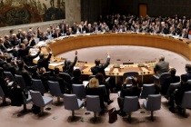Suriye tasarısı BM Güvenlik Konseyi’nde kabul edildi