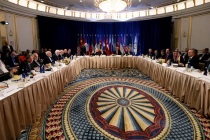 ‘Suriye toplantısında terörist gruplar masaya yatırılıyor’