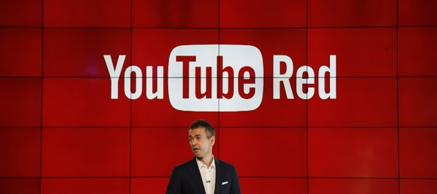 Youtube Red nedir?