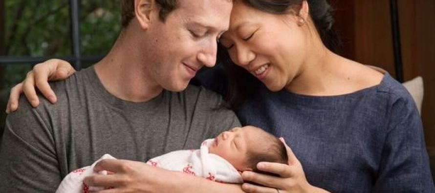 Zuckerberg, mal varlığının yüzde 99’unu bağışladı