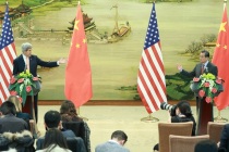 ABD ve Çin, Kuzey Kore’ye karşı yeni önlemlerde hemfikir
