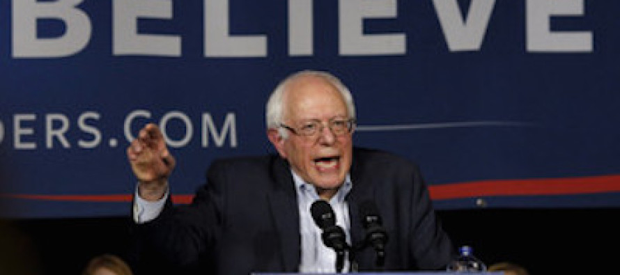 Bernie Sanders, Saturday Night Live’a çıkıyor