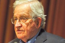 Chomsky’den Türk akademisyenlere destek