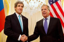Lavrov: Suriye barış görüşmeleri Ocak ayında başlayacak