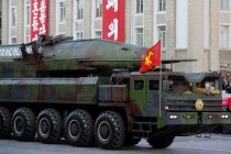 Kuzey Kore: Hidrojen bombası patlattık