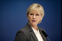 İsveç Dışişleri Bakanı, İsrail’de istenmeyen kişi