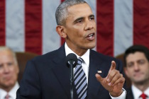 Obama: Önceliğimiz Amerikan halkını korumak ve teröristlerin üzerine gitmek