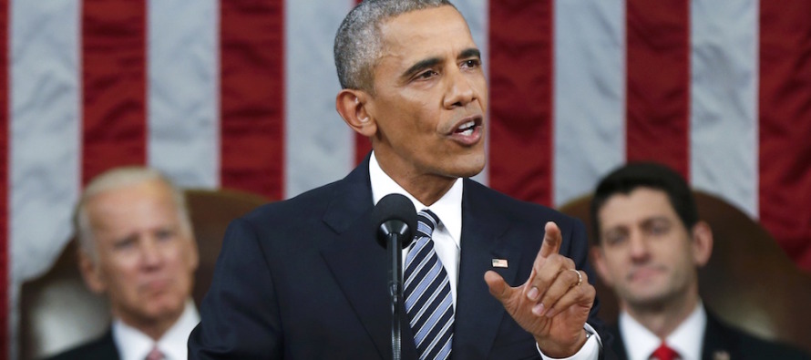Obama: Önceliğimiz Amerikan halkını korumak ve teröristlerin üzerine gitmek