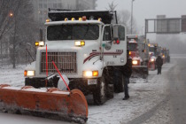 ABD’de kar fırtınası: 11 eyalette acil durum ilan edildi