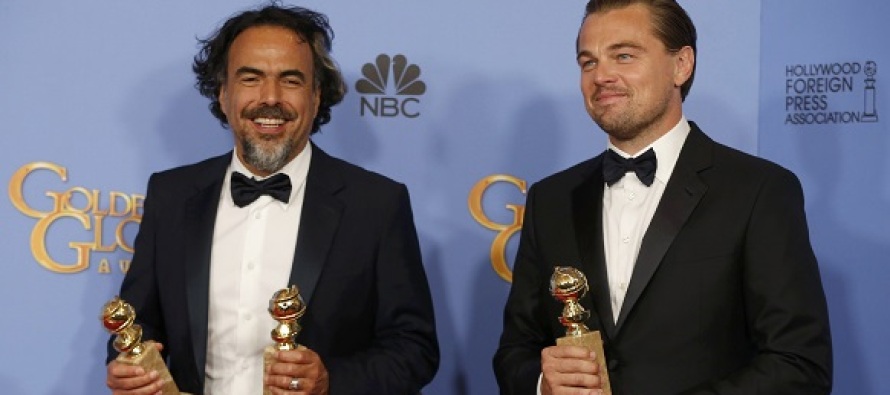 Yönetmenler Birliği Ödülleri sahiplerini buldu