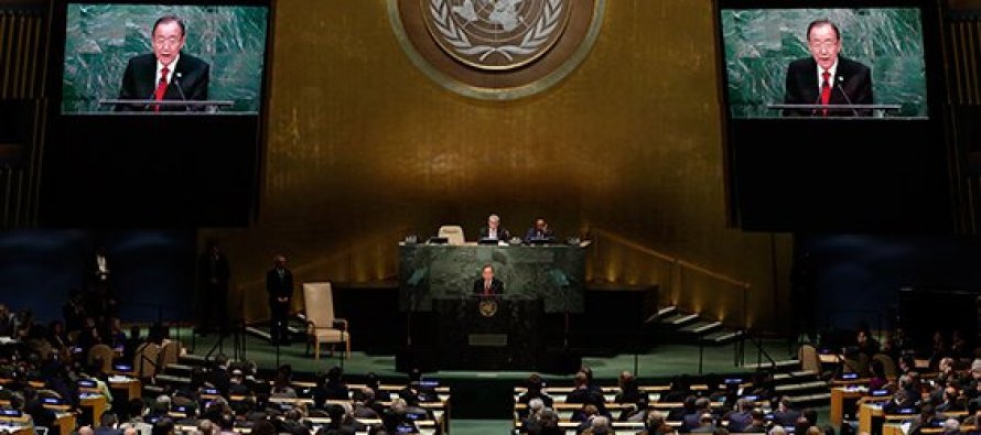 BM’den AB-Türkiye anlaşmasına kritik uyarı