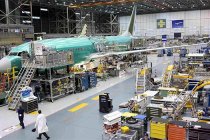Boeing, Türkiye’den yılda 100 milyon dolarlık parça alıyor