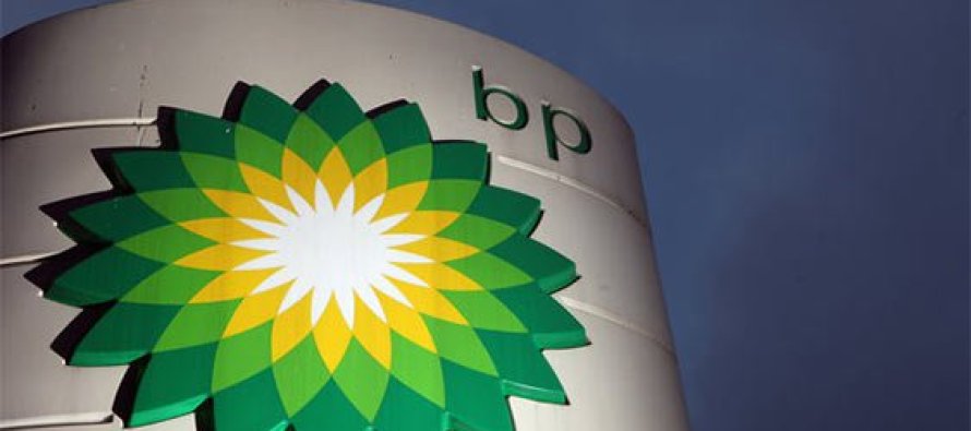 BP yüzlerce çalışanını işten çıkaracak