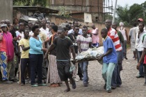 Burundi’deki ‘toplu mezar’ raporları ABD’yi harekete geçirdi