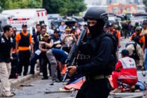 IŞİD’in üstlendiği Cakarta’daki saldırılarda son bilanço: 7 ölü, 24 yaralı