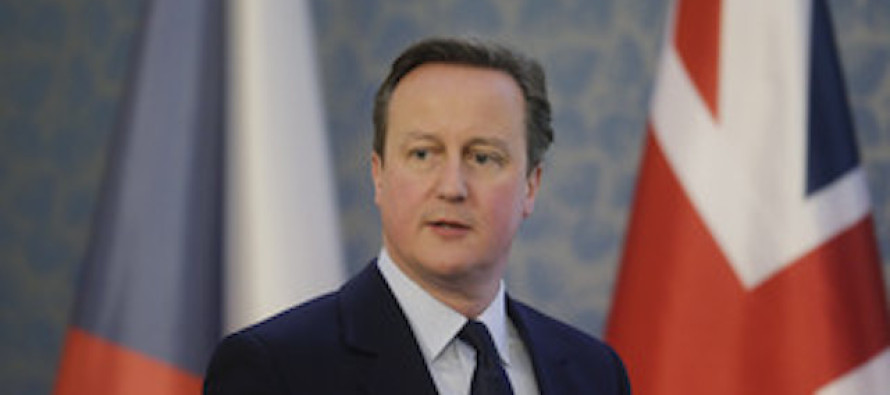 İngiltere Başbakanı: Trump IŞİD ile mücadelemizi zorlaştırıyor