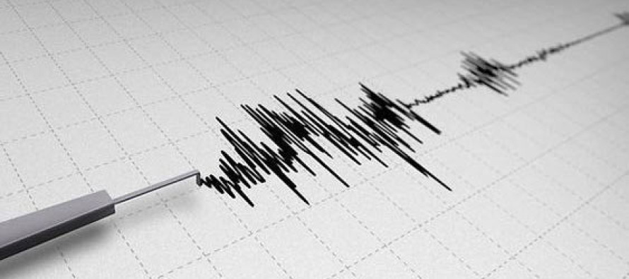 Japonya’da 6,7 büyüklüğünde deprem
