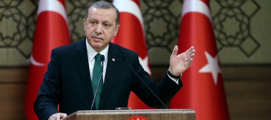 Brüksel saldırganlarından birini Türkiye sınırdışı etmiş