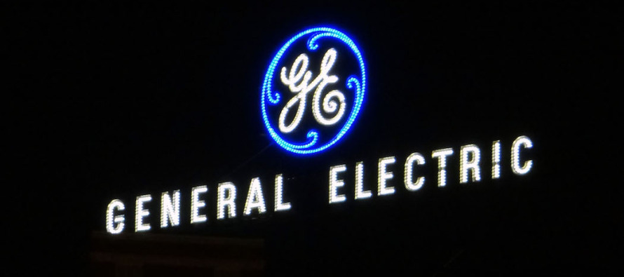 General Electric, 6 bin 500 kişiyi işten çıkaracak