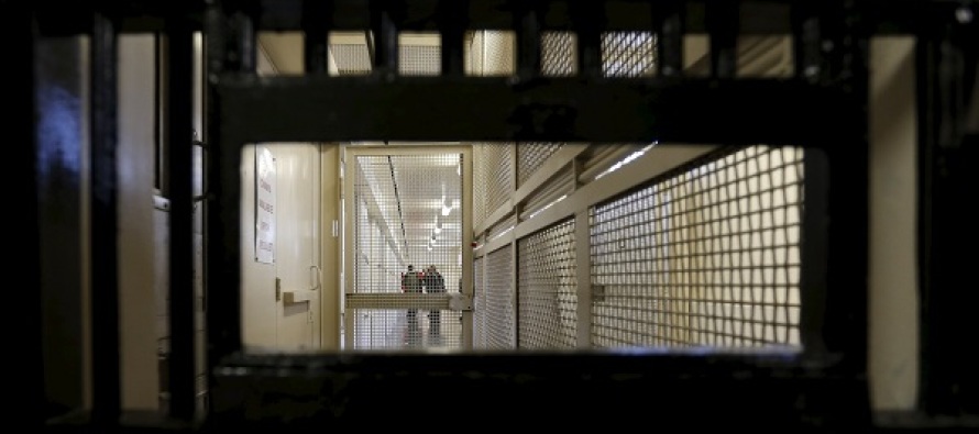 California’daki kaçak mahkumlar halkı korkutuyor