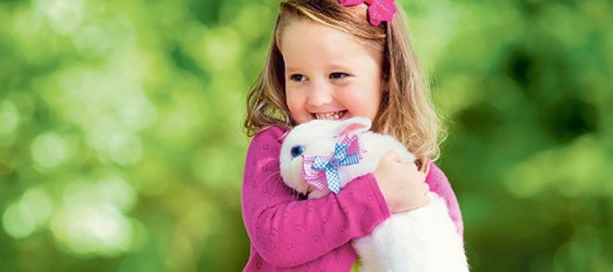 Hayvan sevgisi çocukta empati duygusunu geliştirir