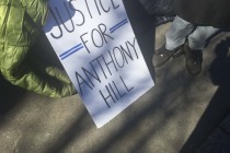Atlanta’da polis tarafından vurulan Hill davası sonuçlandı